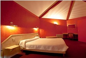 Hotel L'Enclos