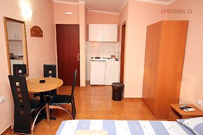 Kojic Apartments