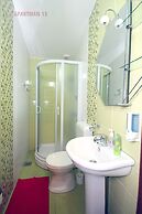Kojic Apartments
