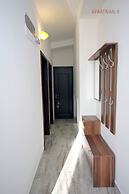 Kojic Apartments