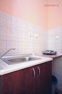 Kojic Apartments