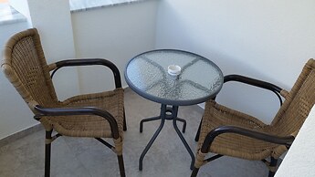Kojic Apartments