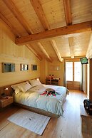 Camere Hostellerie HIBOU