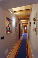 Camere Hostellerie HIBOU