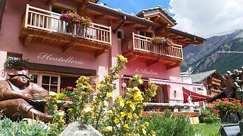 Camere Hostellerie HIBOU