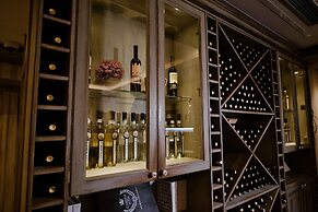 Wine Hotel Cesarica