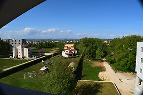 Wine Hotel Cesarica