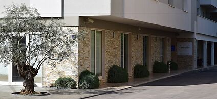 Wine Hotel Cesarica