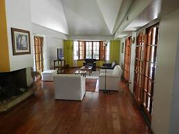 La Casona del Rio