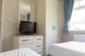 Croyde Bay Holiday Resort