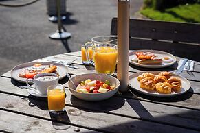 Croyde Bay Holiday Resort