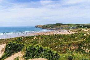 Croyde Bay Holiday Resort