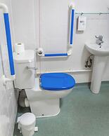 Croyde Bay Holiday Resort