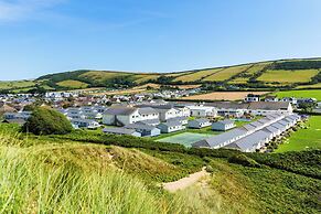 Croyde Bay Holiday Resort
