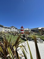 Croyde Bay Holiday Resort