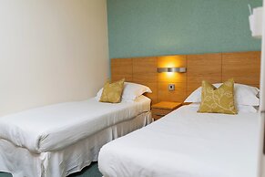 Croyde Bay Holiday Resort
