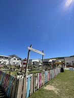 Croyde Bay Holiday Resort