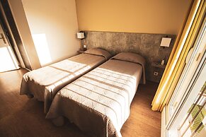 Hôtel Le Panoramic