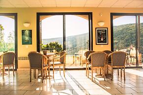Hôtel Le Panoramic
