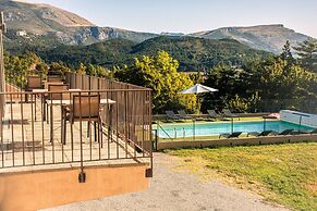 Hôtel Le Panoramic