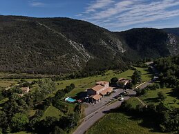 Hôtel Le Panoramic