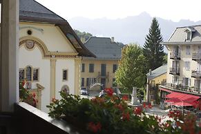 Hotel Val d'Este