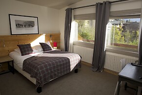 Hotel Val d'Este