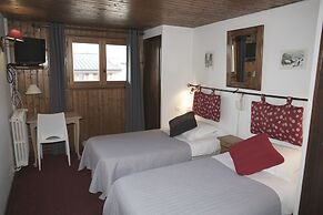 Hotel Val d'Este