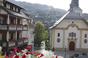 Hotel Val d'Este