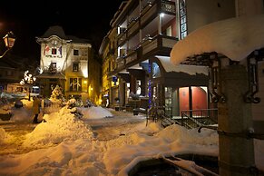 Hotel Val d'Este