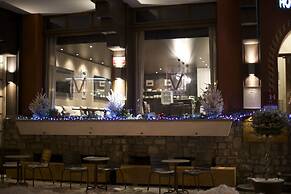 Hotel Val d'Este