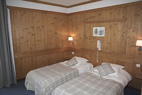 Hotel Val d'Este