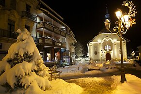 Hotel Val d'Este
