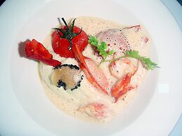 Hotel Restaurant du Midi