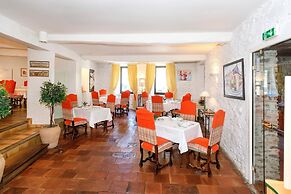 Hotel Restaurant du Midi