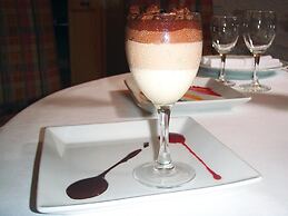 Hotel Restaurant du Midi