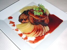 Hotel Restaurant du Midi