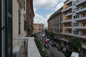 The Pope's Window