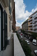 The Pope's Window