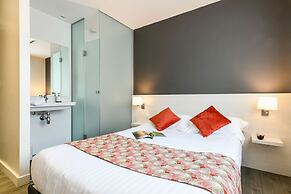 Hotel Gnac E Pause