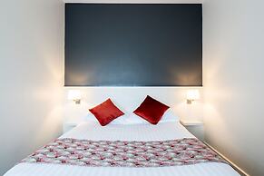 Hotel Gnac E Pause