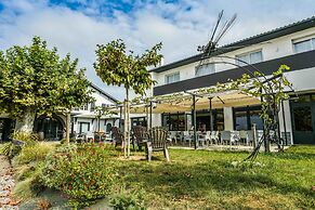 Hotel Gnac E Pause