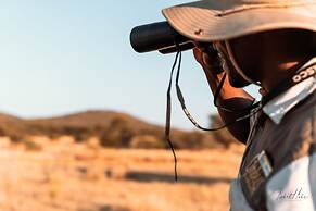 Gabus Safari Lodge