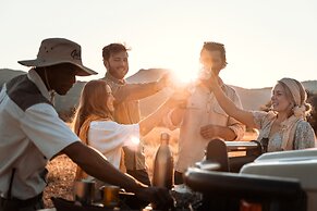Gabus Safari Lodge