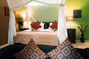 Gabus Safari Lodge