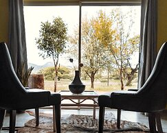 Gabus Safari Lodge