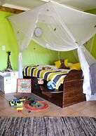 Gabus Safari Lodge