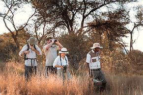 Gabus Safari Lodge