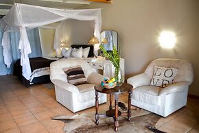 Gabus Safari Lodge