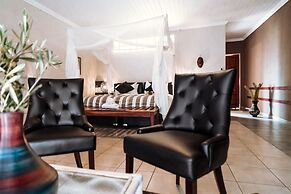 Gabus Safari Lodge